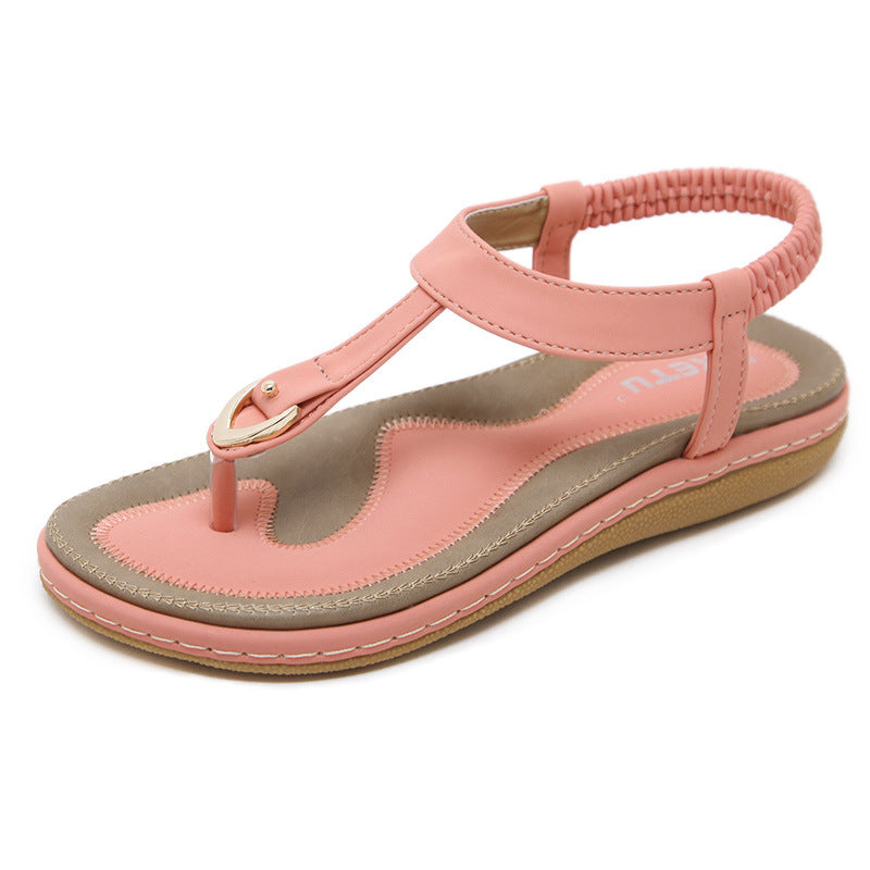 Gabriela | Sandalias comodas elegantes