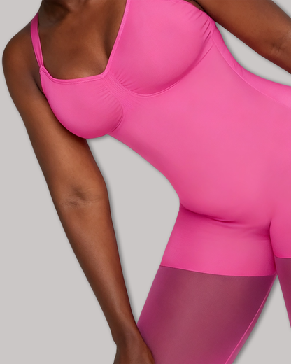 Helena | Body confortable y suave alisador