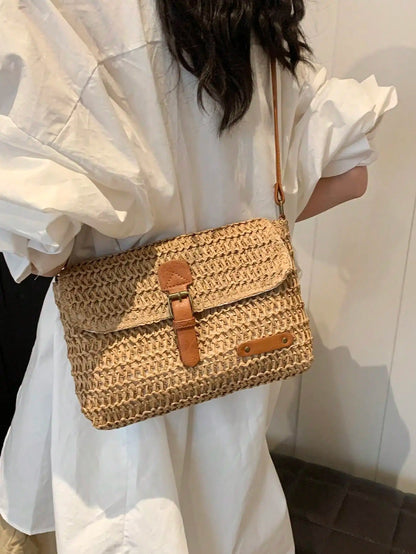 Bolso bandolera veraniego