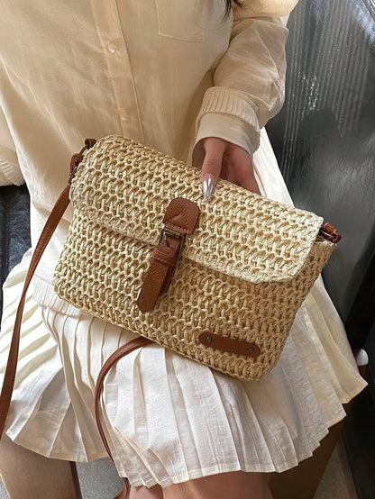 Bolso bandolera veraniego
