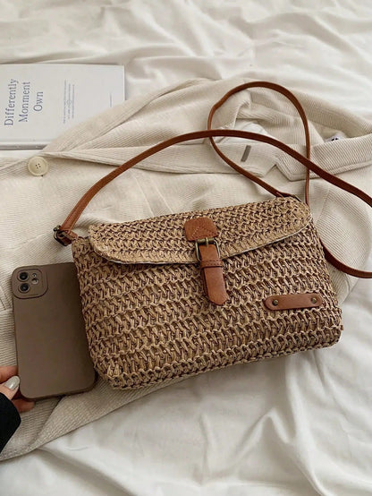 Bolso bandolera veraniego