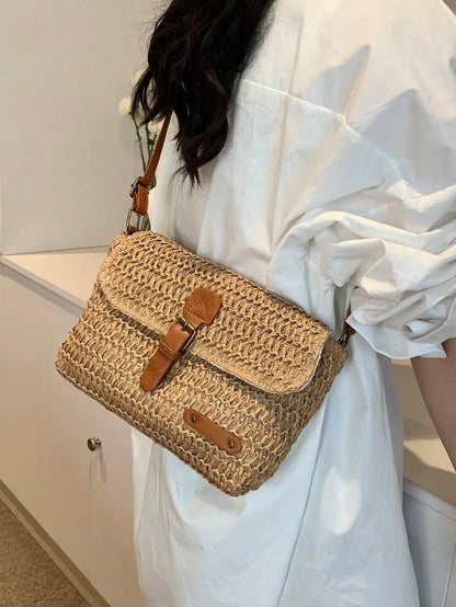 Bolso bandolera veraniego