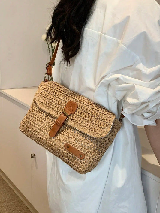 Bolso bandolera veraniego