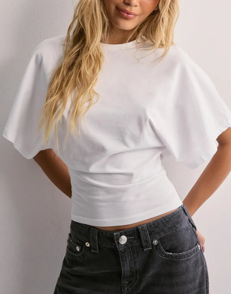 Victoria | Camiseta Icon con mangas anchas