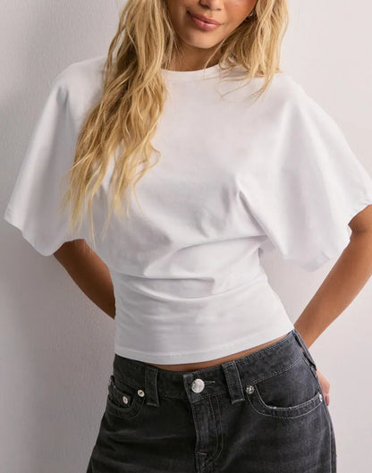 Victoria | Camiseta Icon con mangas anchas