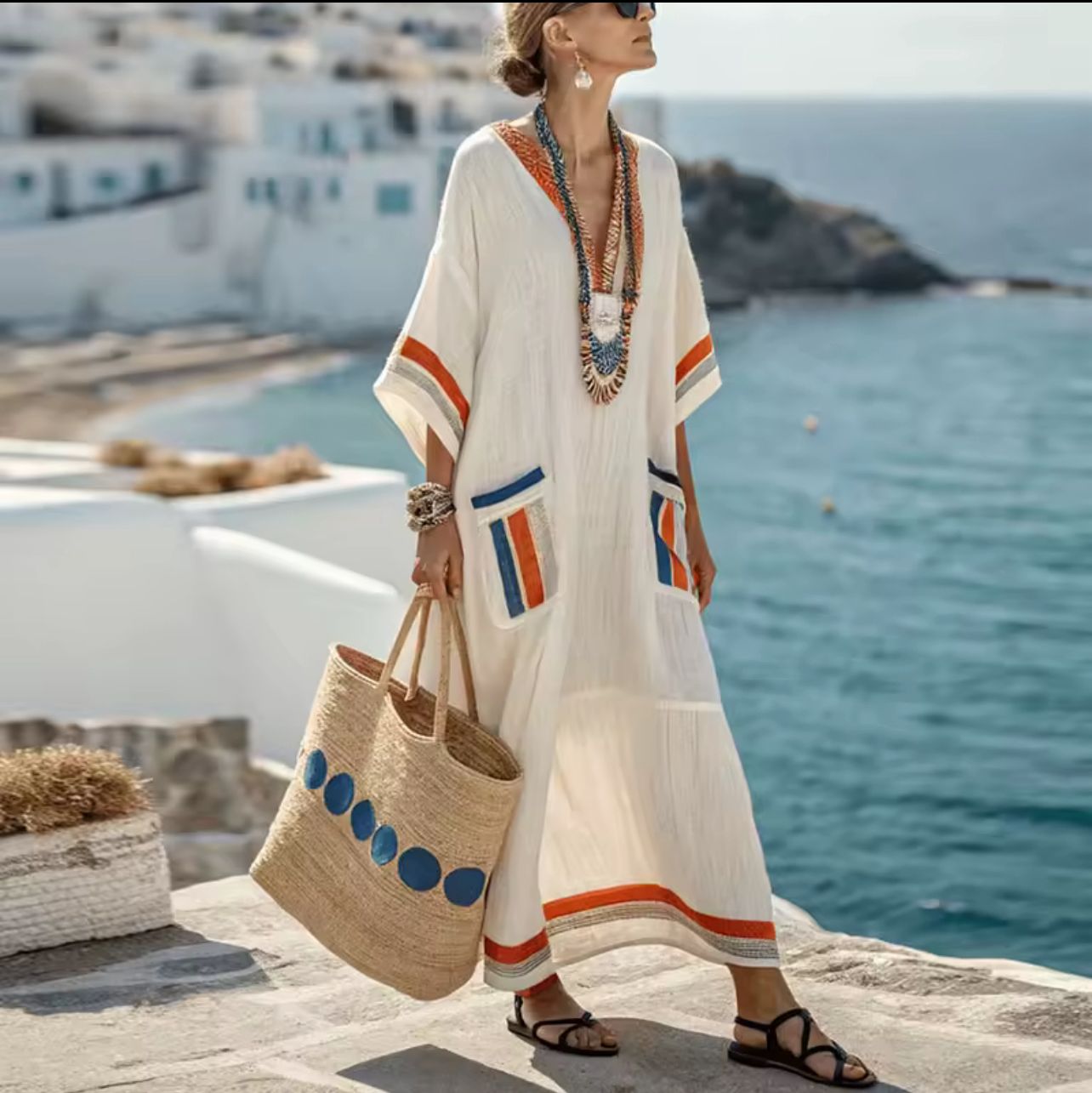 Anna | Vestido de verano