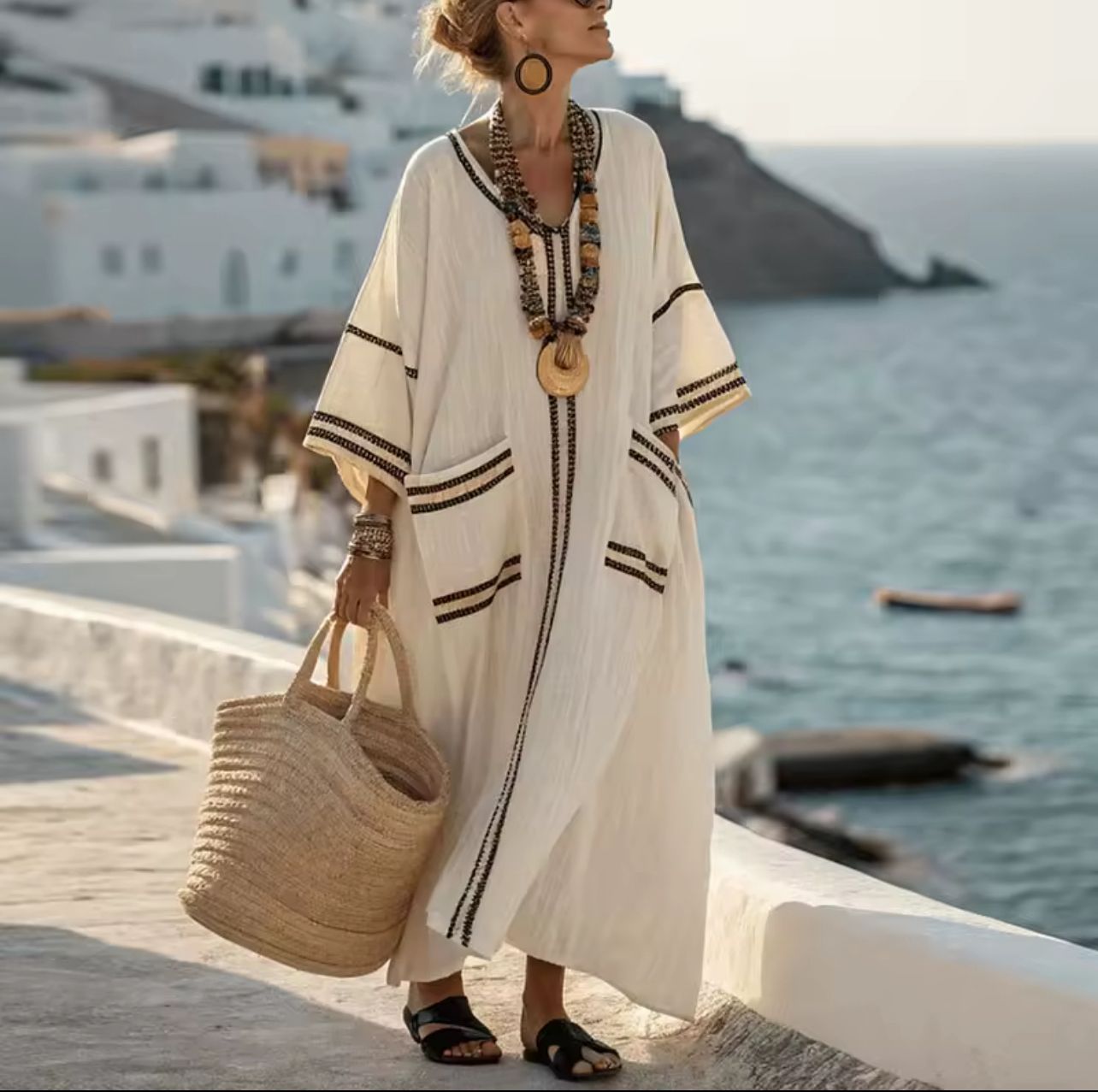 Anna | Vestido de verano