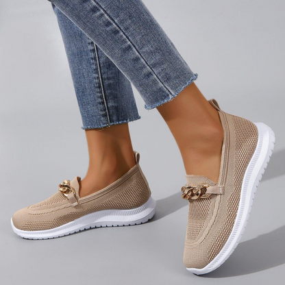 Camila | Mocasines Extra Cómodos