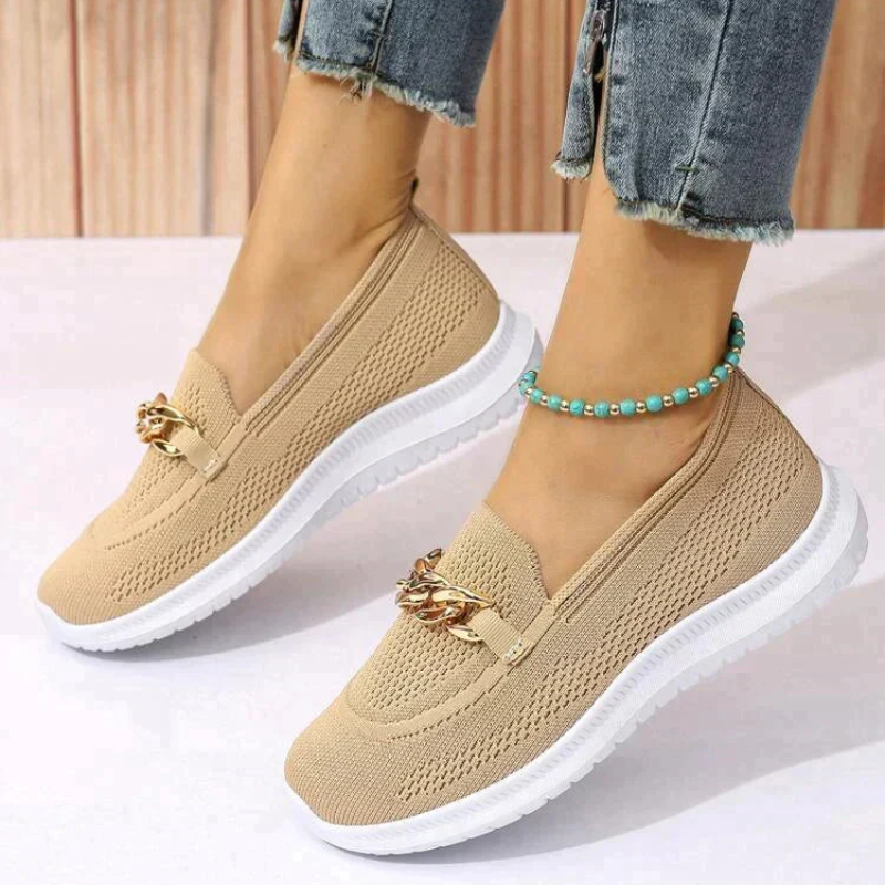 Camila | Mocasines Extra Cómodos