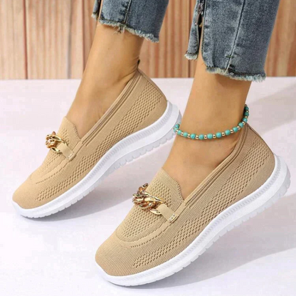 Camila | Mocasines Extra Cómodos