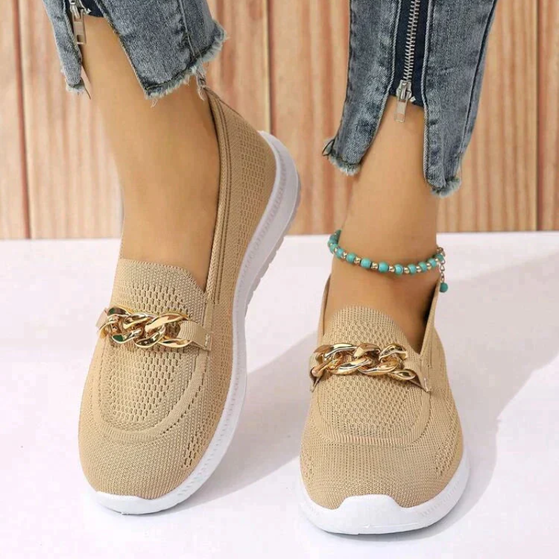 Camila | Mocasines Extra Cómodos