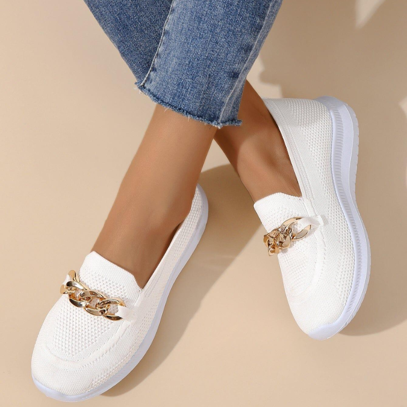 Camila | Mocasines Extra Cómodos