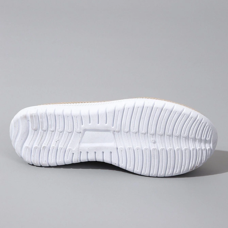 Camila | Mocasines Extra Cómodos