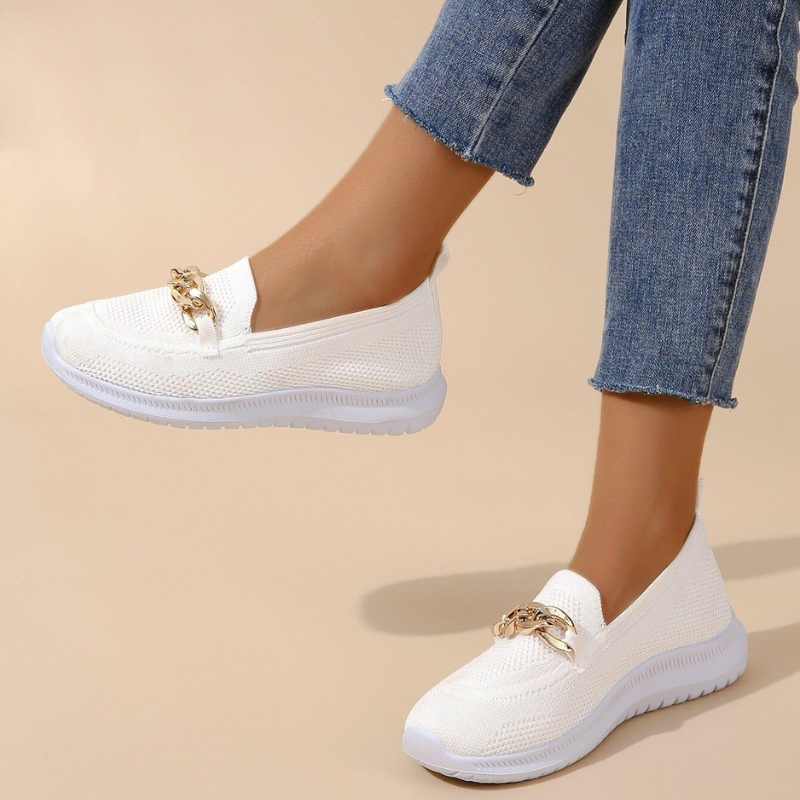 Camila | Mocasines Extra Cómodos
