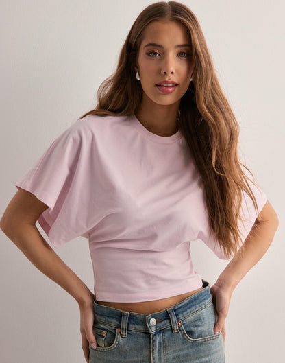 Victoria | Camiseta Icon con mangas anchas