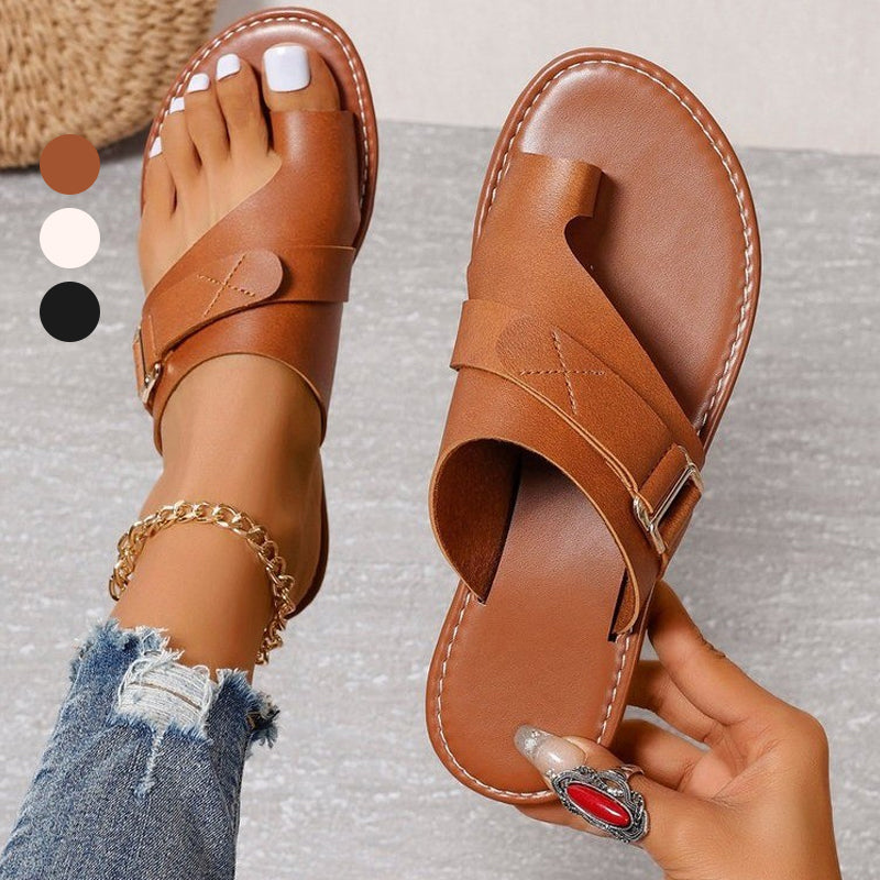 Silvia | Sandalias de lujo
