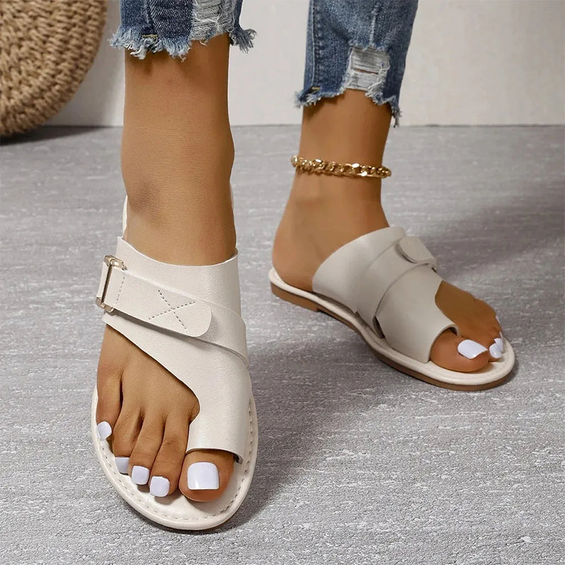 Silvia | Sandalias de lujo