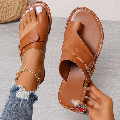 Silvia | Sandalias de lujo