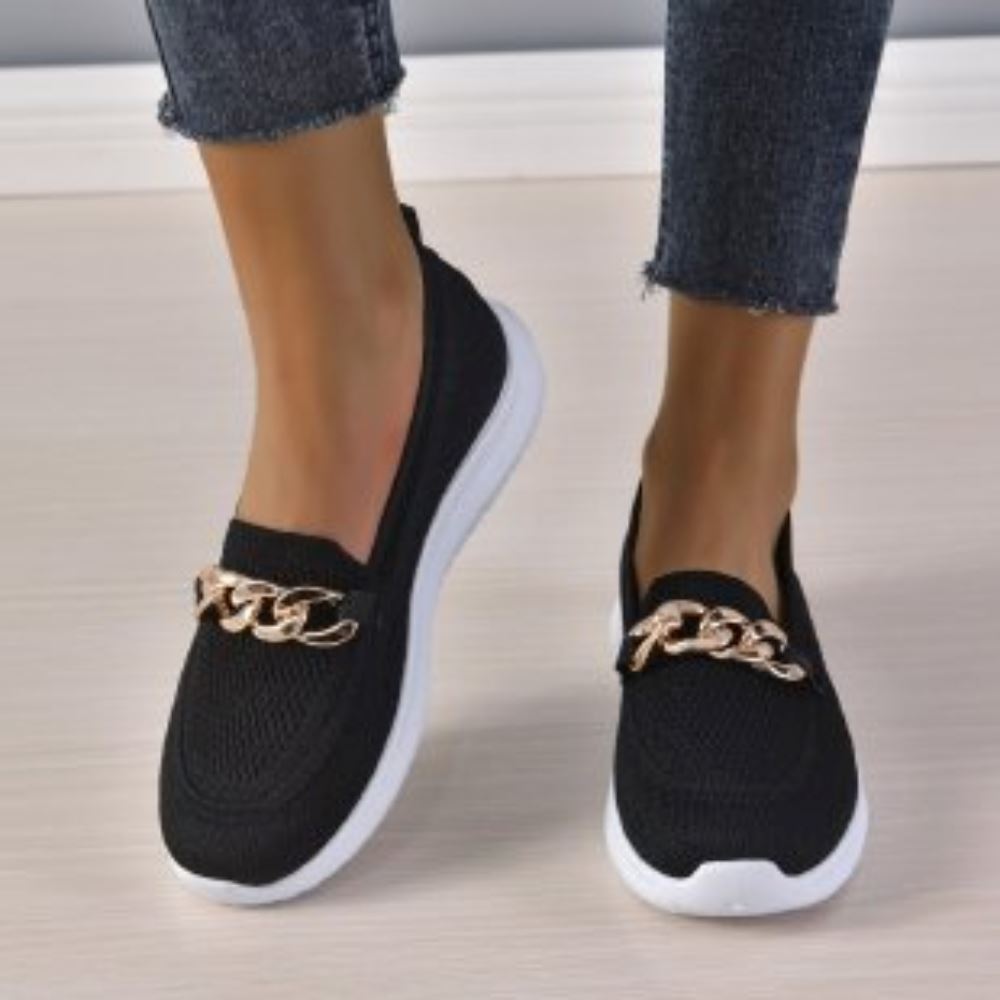 Camila | Mocasines Extra Cómodos