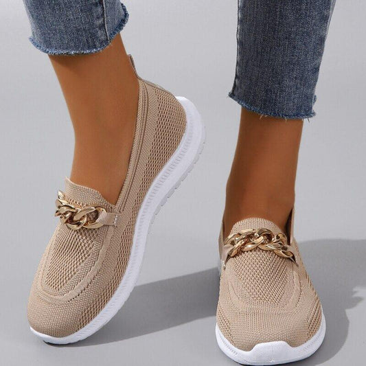 Camila | Mocasines Extra Cómodos
