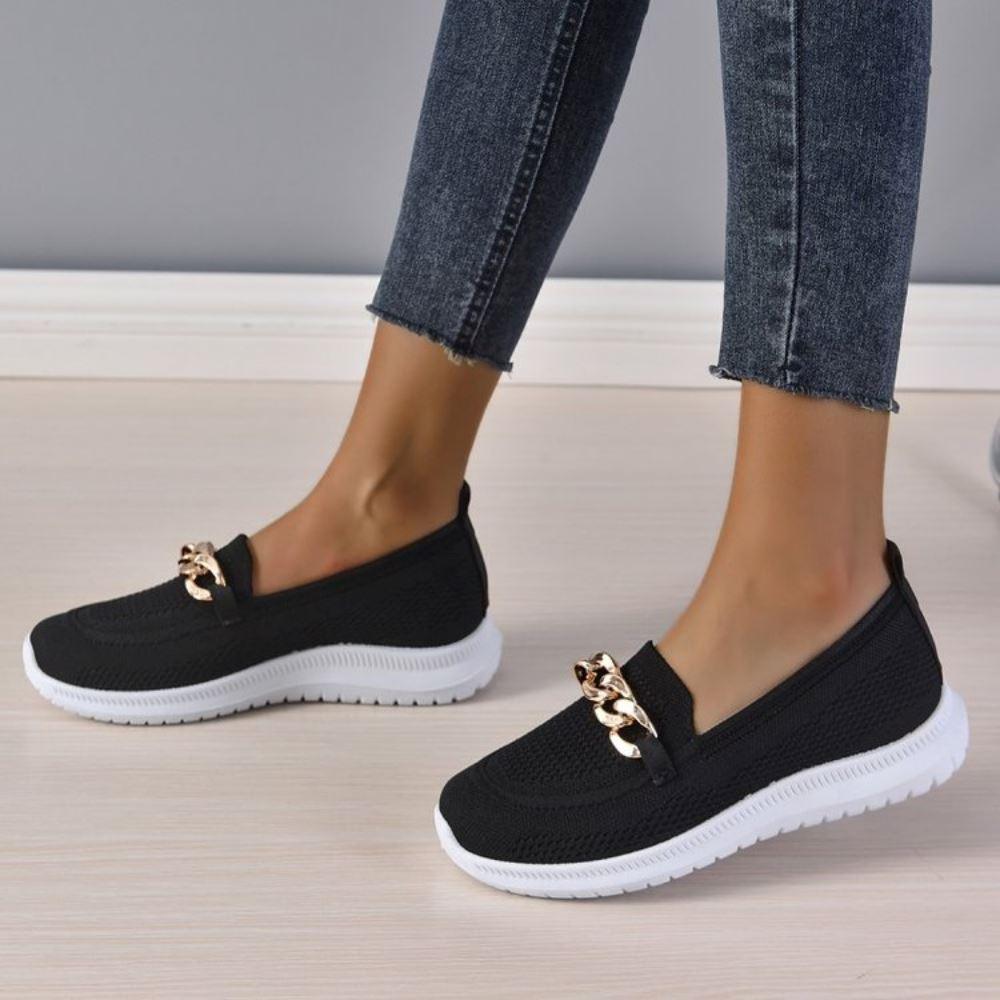 Camila | Mocasines Extra Cómodos