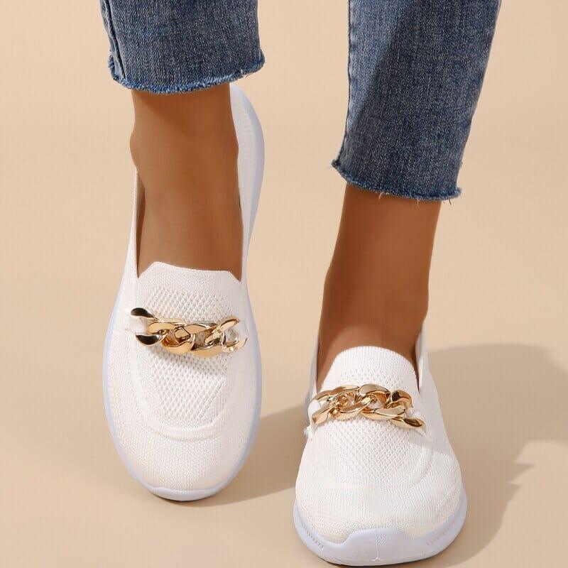 Camila | Mocasines Extra Cómodos
